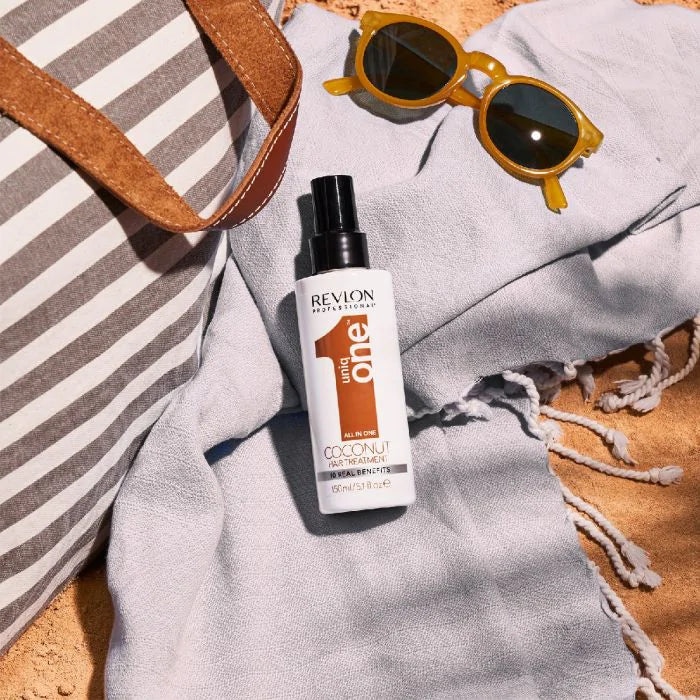 Le Spray Uniq One au Parfum de Noix de Coco