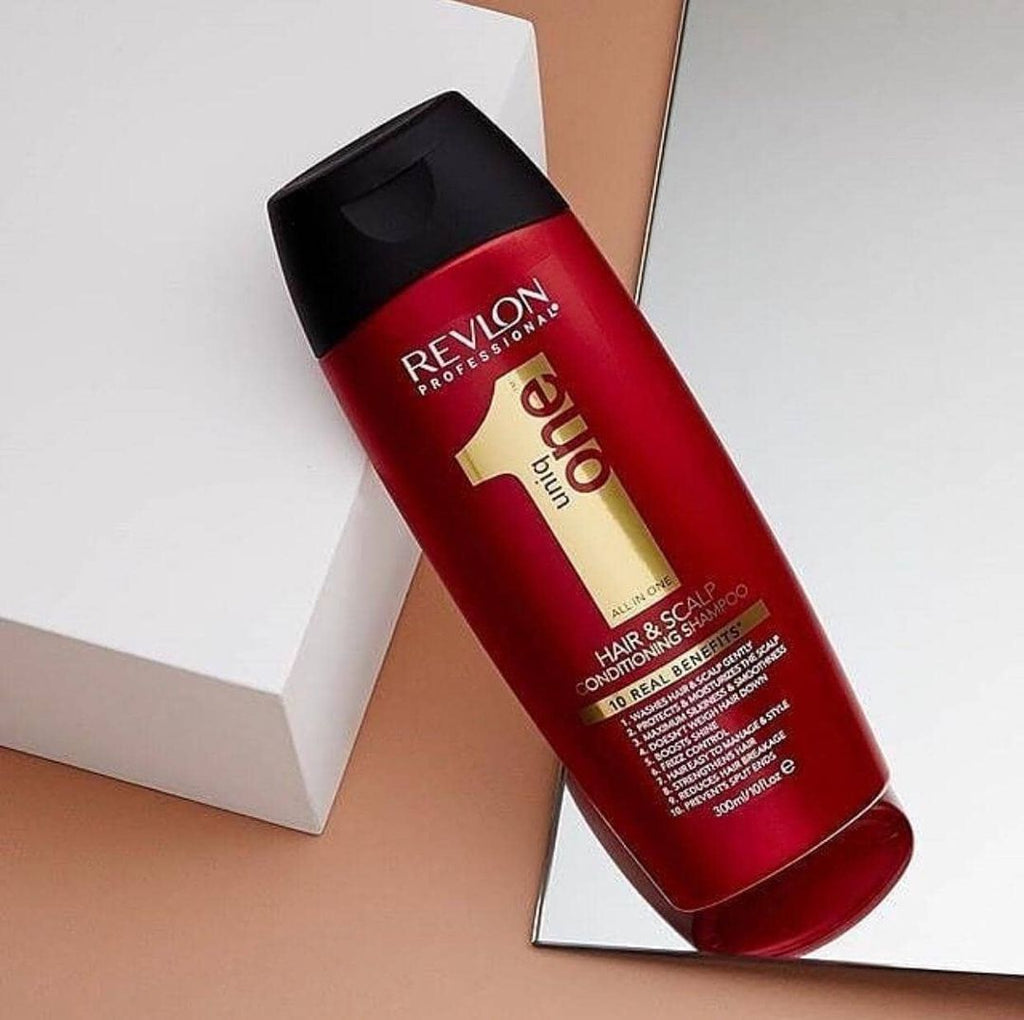 Revlon Professional Uniq One™ Shampooing