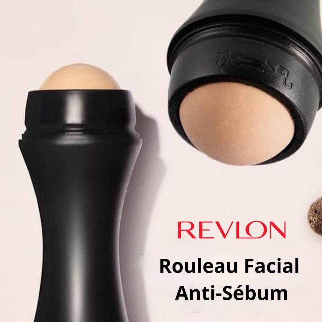 Revlon® Oil-Absorbing Volcanic Roller