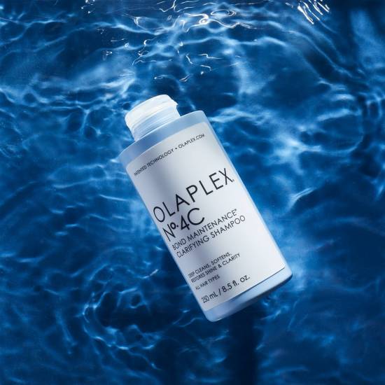 Olaplex N°4C : La Révolution Capillaire