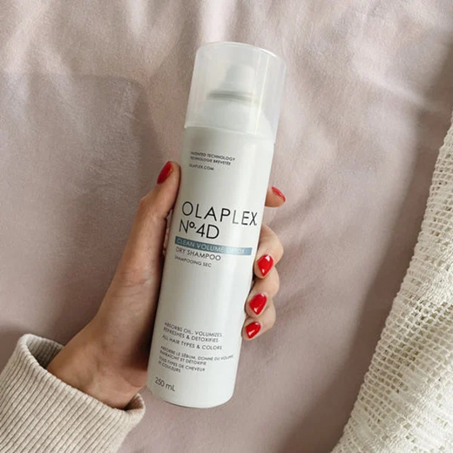 Olaplex No. 4D Shampooing sec
