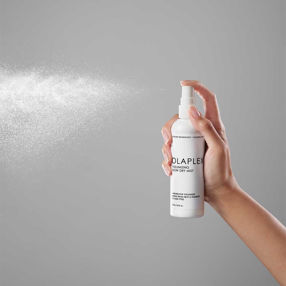OLAPLEX Brume Sèche Volumisante.