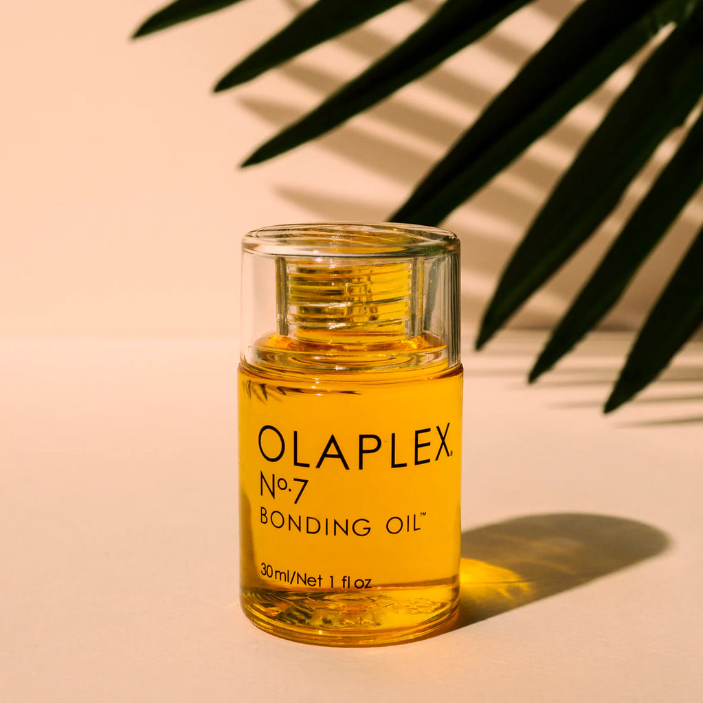 Olaplex N°7 Huile Réparatrice pour des Cheveux en Bonne Santé