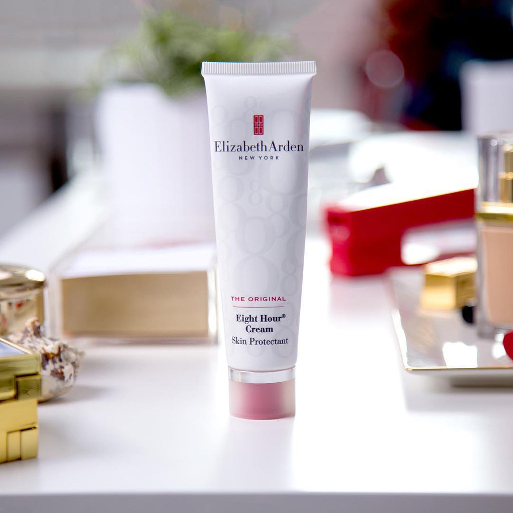 Le Secret de Beauté : Eight Hour Baume d'Elizabeth Arden