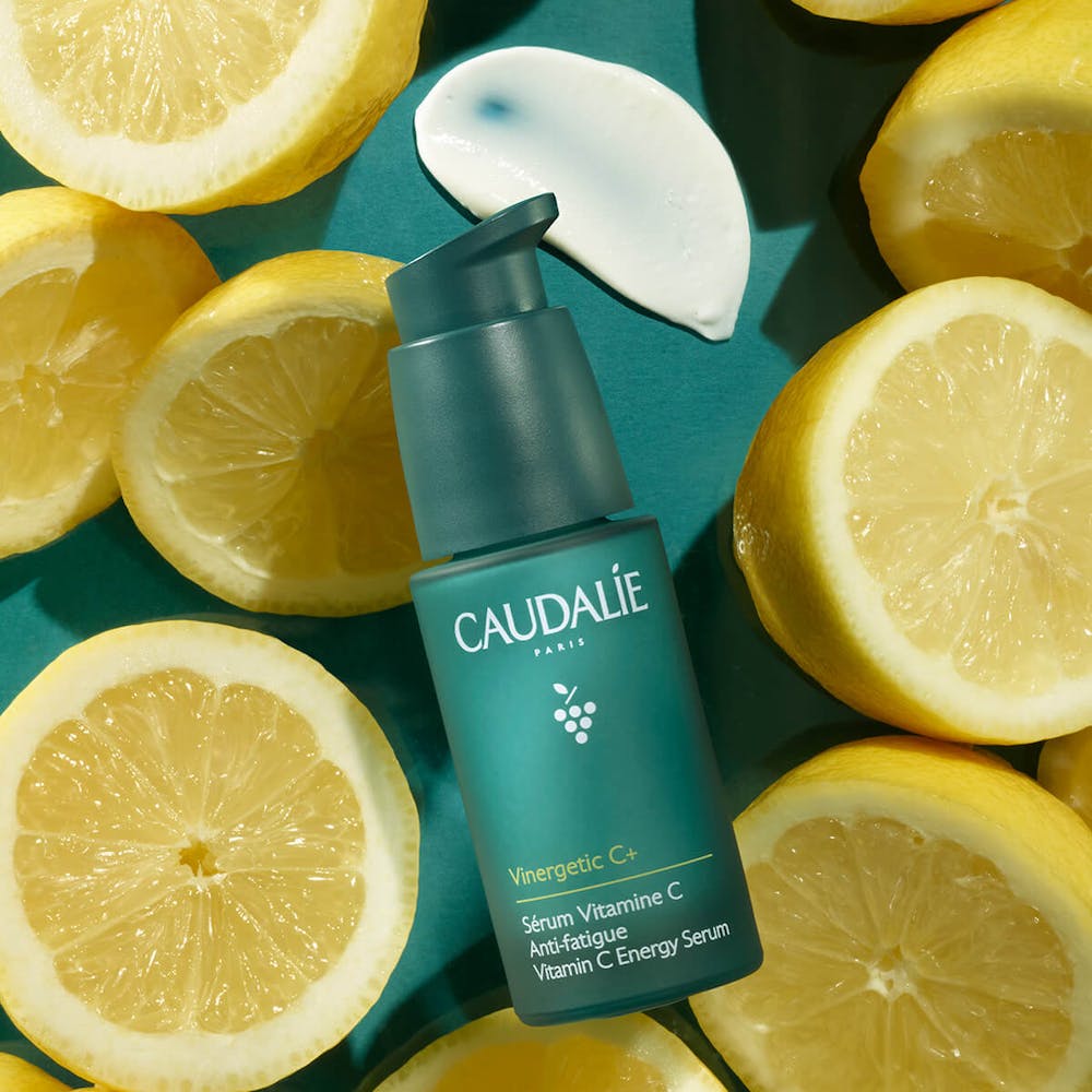 La Magie de la Vitamine C de Caudalie pour Votre Peau