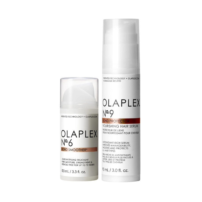 Routine Anti-Frisottis OLAPLEX