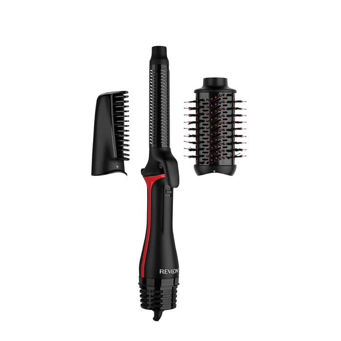 REVLON One Step Blow-Dry Multi Air Styler 3 En 1