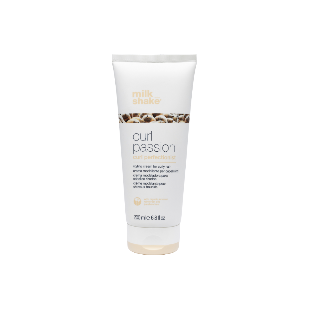 'Curl perfectionist' Crème de définition cheveux bouclés 200ml