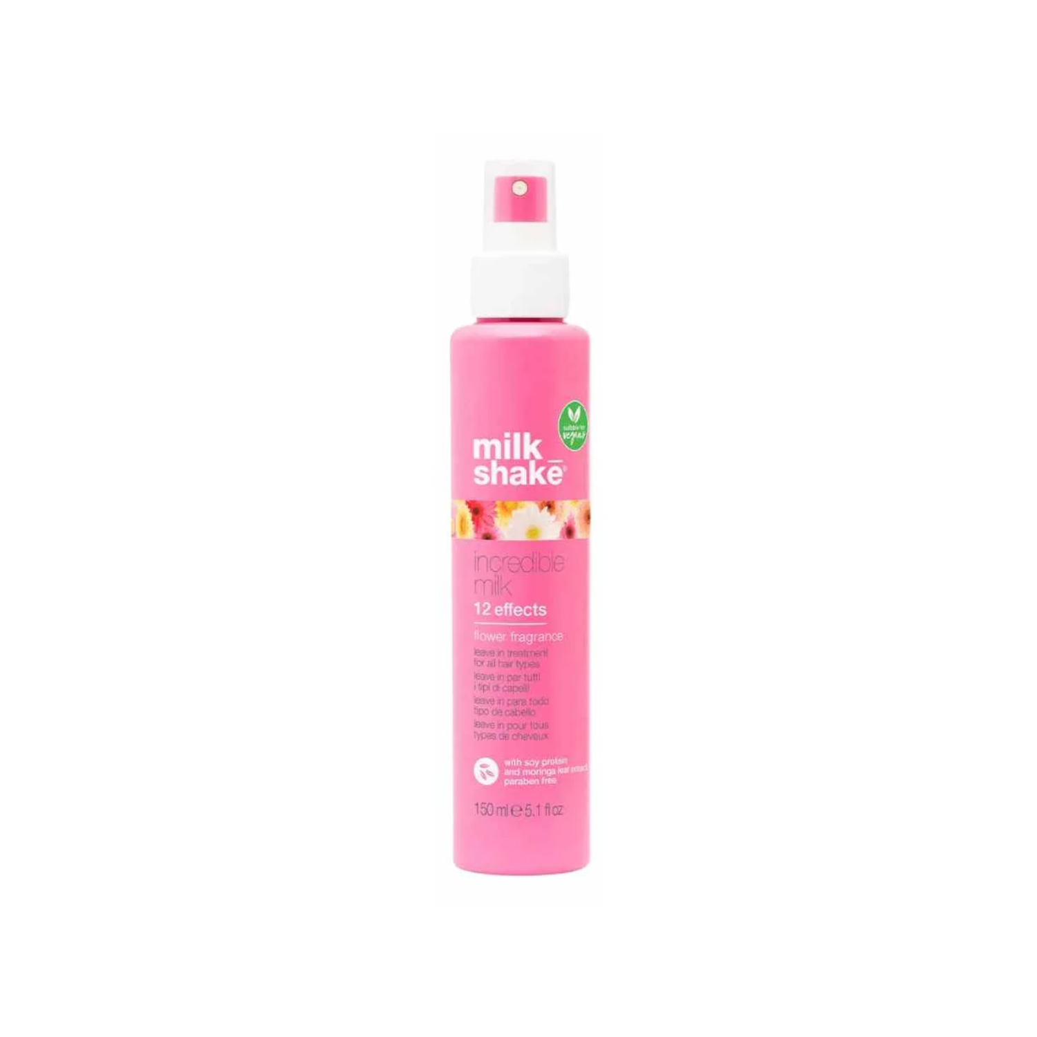 Incredible Milk Flower Power - 150 ml