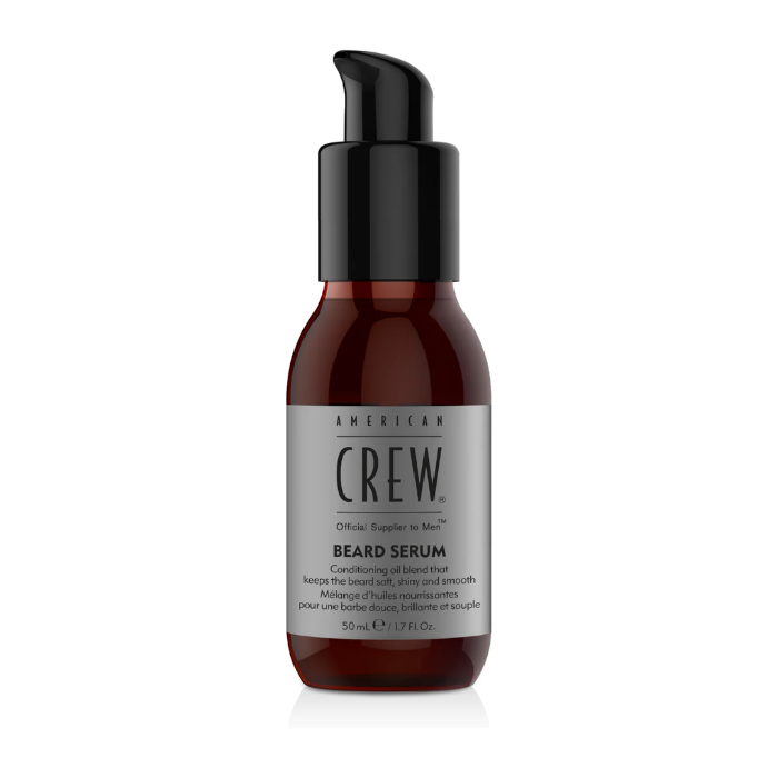 Beard Serum (Sérum à barbe)
