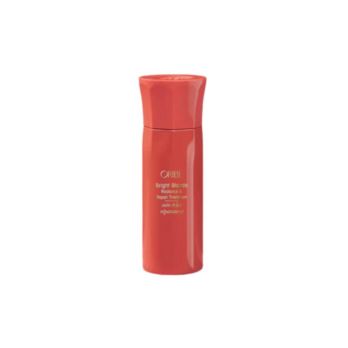 Bright Blonde-Soin Éclat & Réparateur - 125 ml