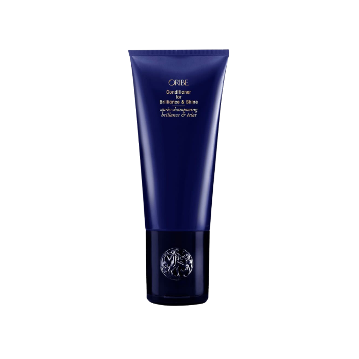 Brilliance & Shine-Après-shampooing Brillance - 200 ml