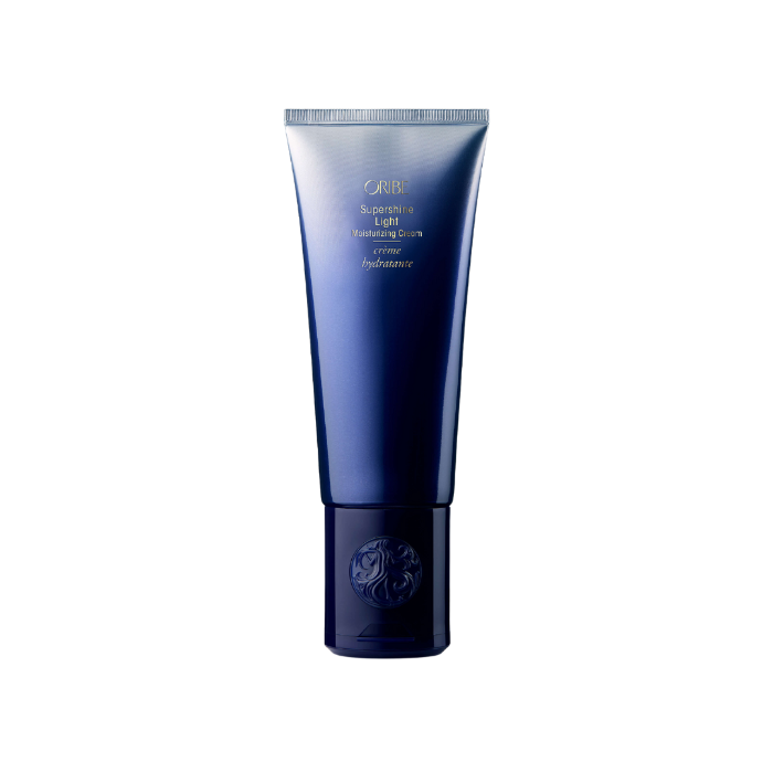 Brilliance & Shine-Crème Hydratante Légère Supershine - 150 ml