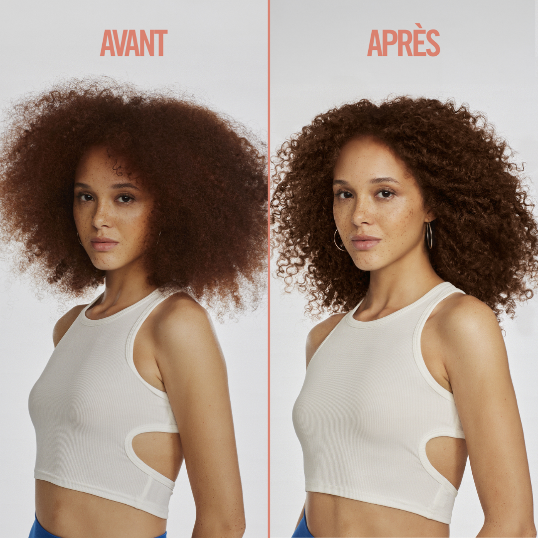 Uniq One™ Curl Spray sans rinçage