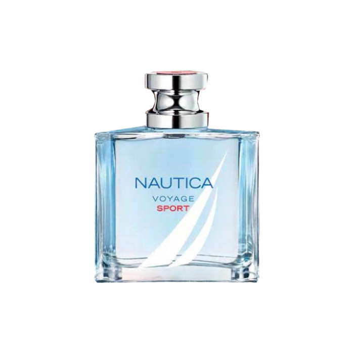 Nautica Voyage Sport Eau de Toilette