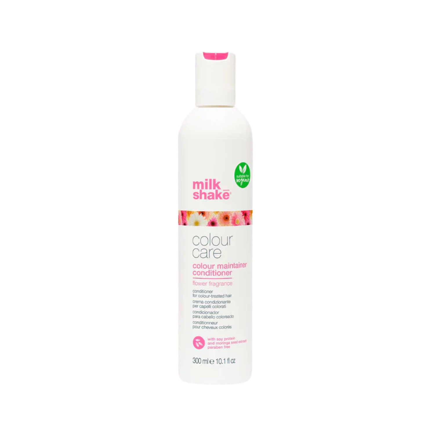 Conditionneur maintien de couleur Flower Power - 300ml