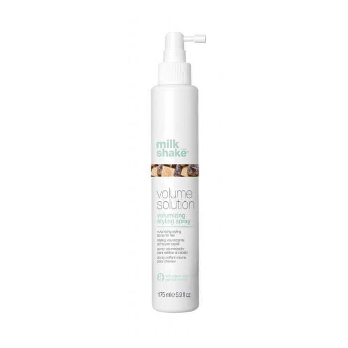Spray Coiffant Volumisant Pour Cheveux - 175ml