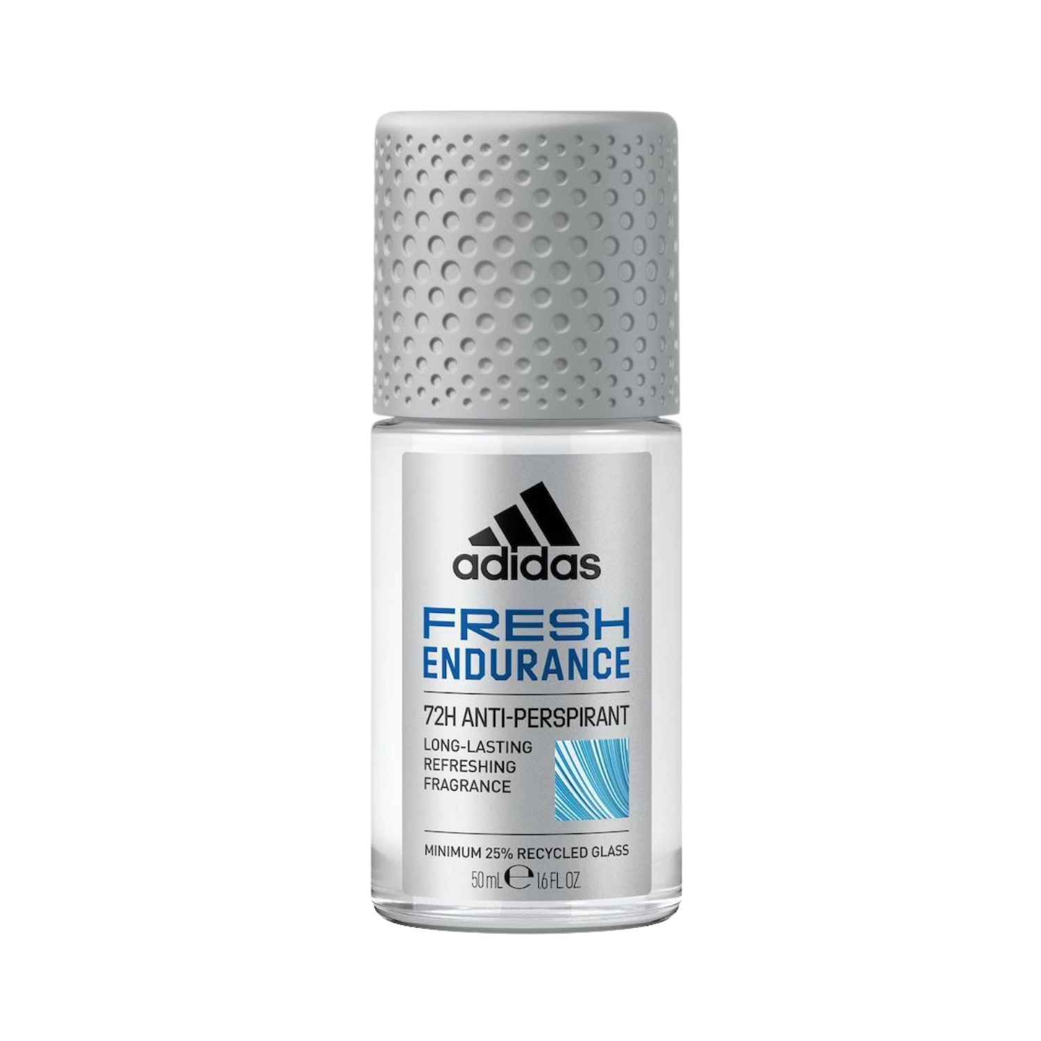 Adidas Fresh Endurance Anti-Perspirant Roll On For Men