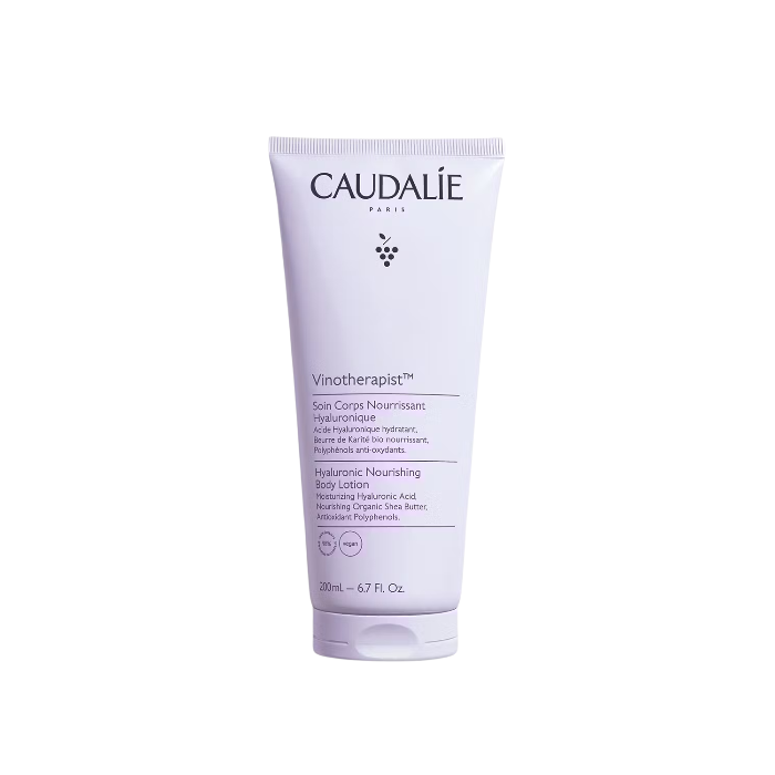 CAUDALIE VINOTHERAPIST SOIN CORPS NOURISSANT 200 ML