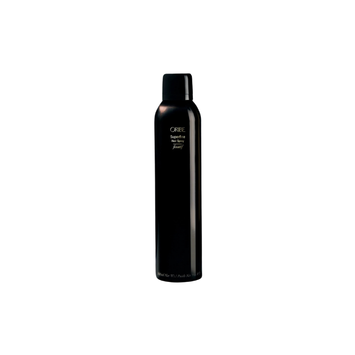 Signature-Laque super fine cheveux extra fort - 300 ml