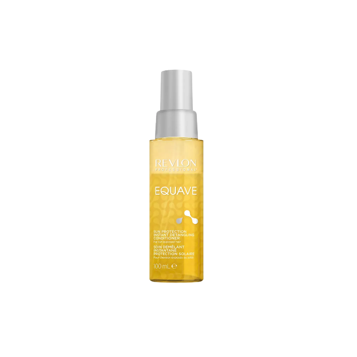 Equave™ Soin Démêlant Instantané Protection Solaire