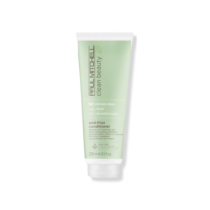 Anti-Frizz-Après-Shampooing - 250ml
