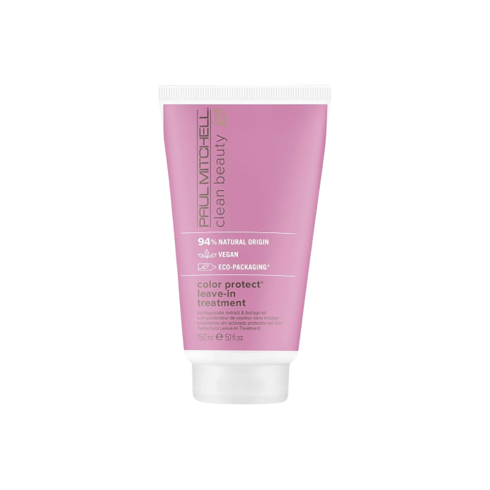 Color Protect-Leave-in Treatment - 150ml