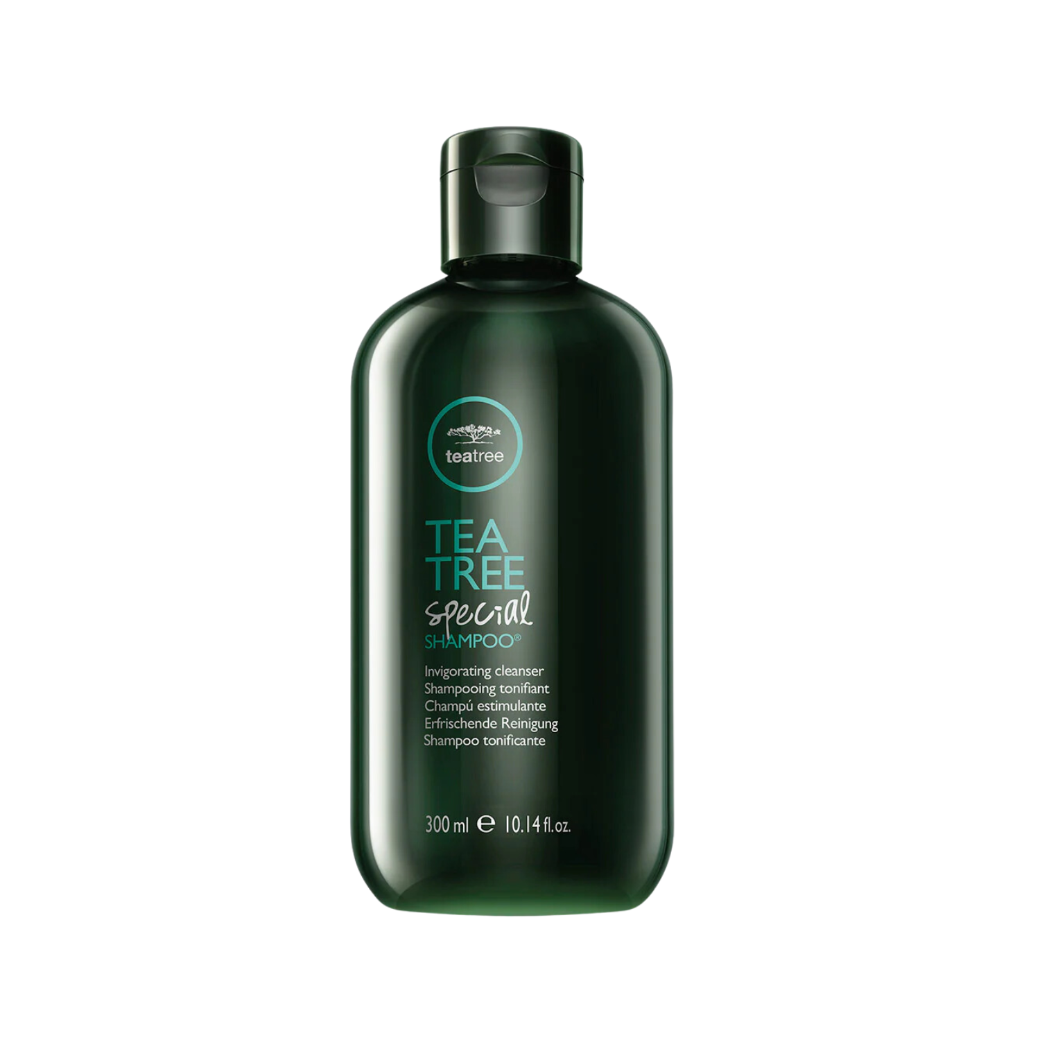 Tea Tree Special-Shampooing - 300ml