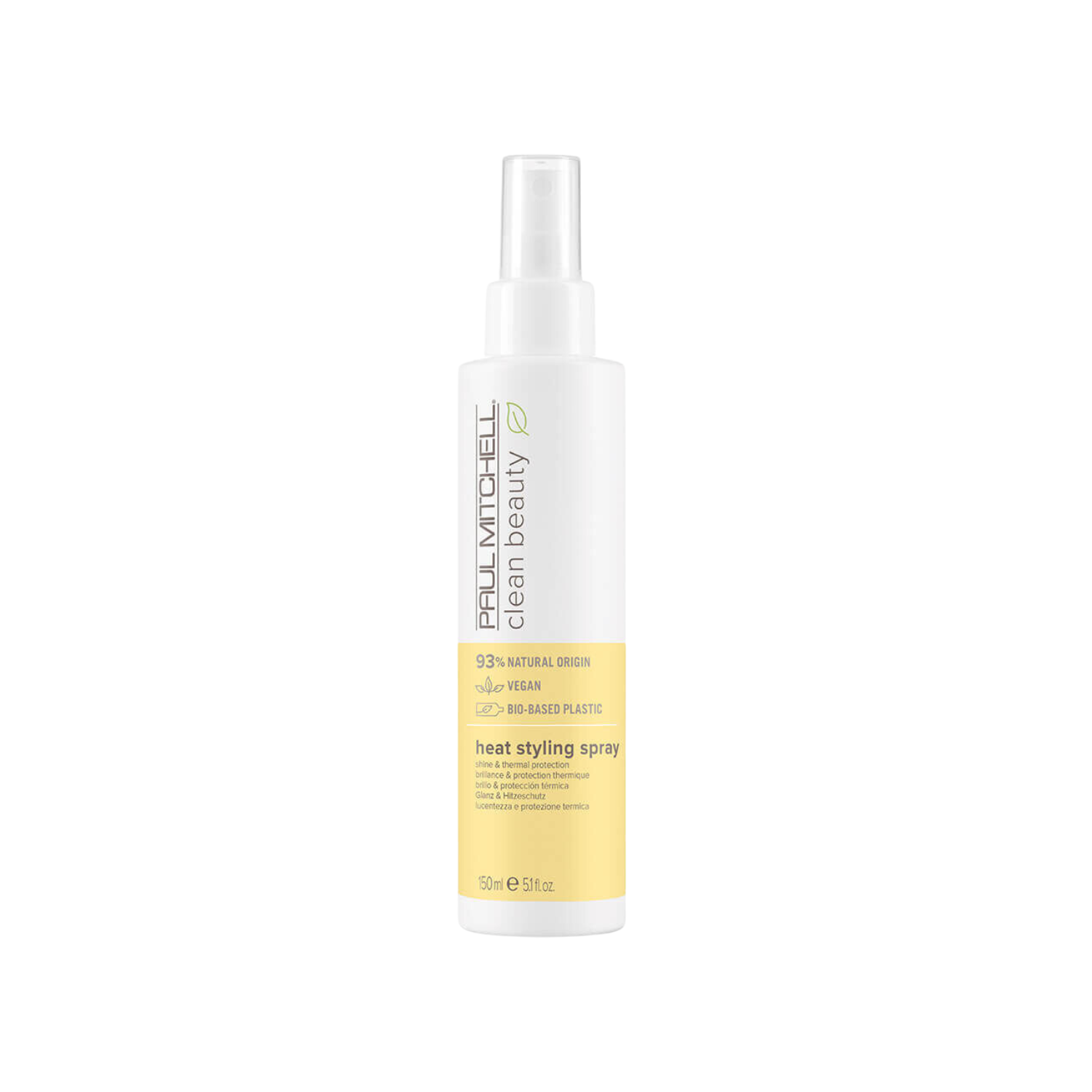Liquide Volumisant - 100ml