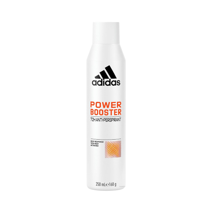 Adidas Power Booster 72H Anti-Perspirant for Women