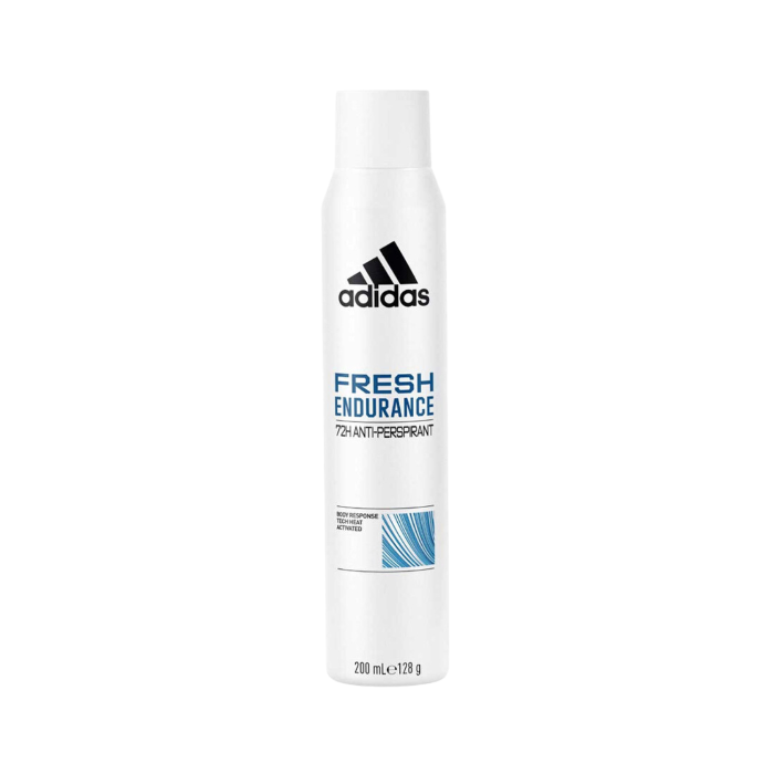 Adidas Fresh Endurance 72H Anti-Perspirant for Women