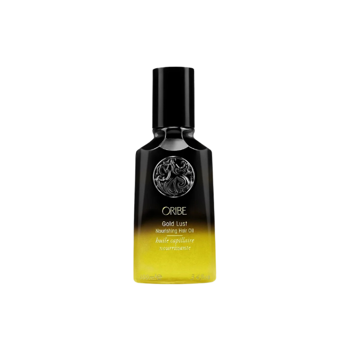 Gold Lust-Huile capillaire nourrissante - 50 ml