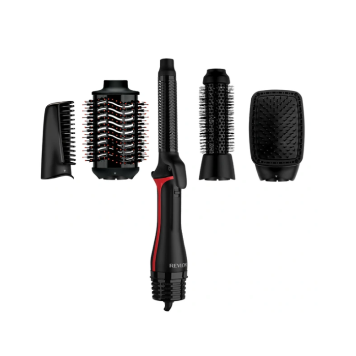 REVLON One Step Blow-Dry Multi Air Styler 5 En 1