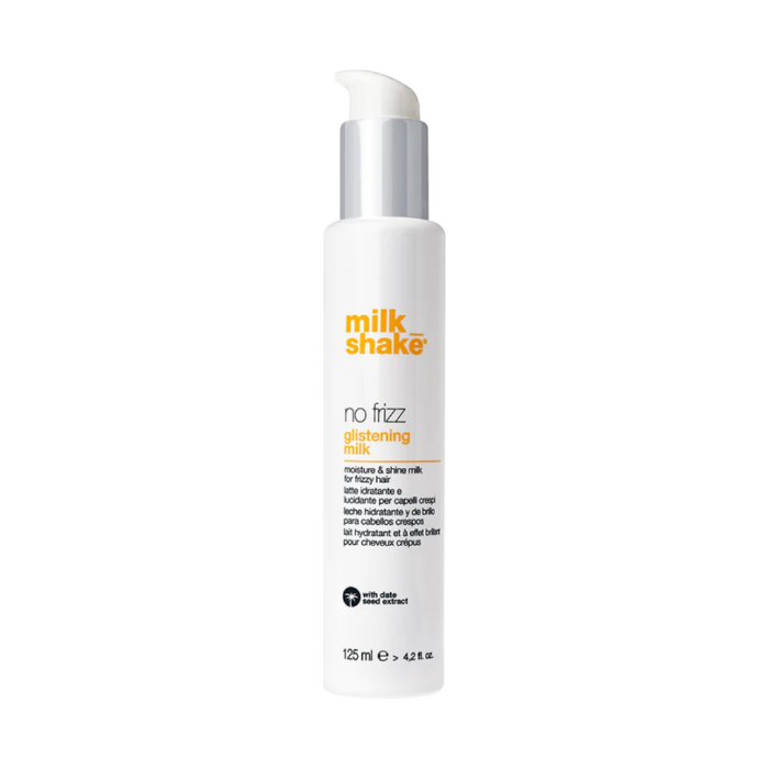 'Glistening' milk (lait hydratant) 125ml