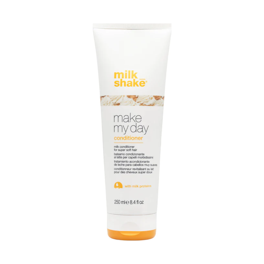 Après-shampooing quotidien 250ml