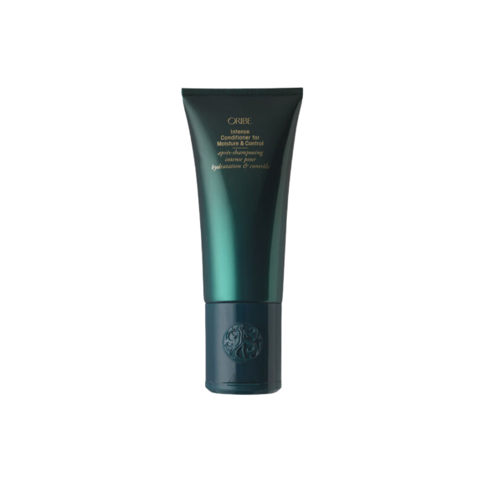 Moisture & Control-Après-Shampooing Quotidien - 200 ml