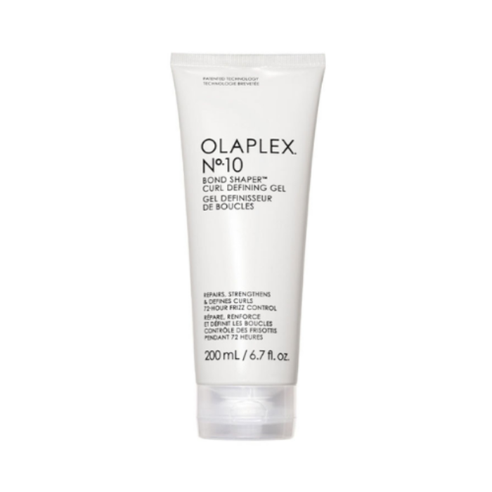 OLAPLEX No.10 Bond Shaper Curl Defining Gel