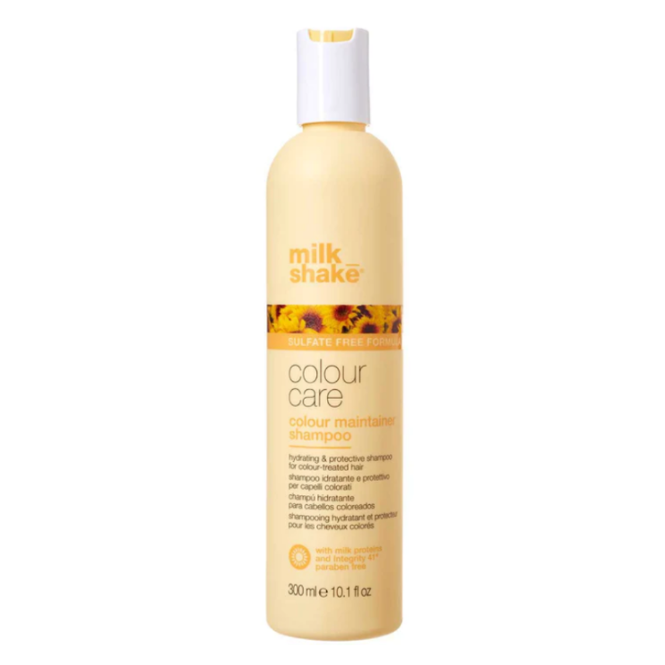 Shampooing hydratant et protecteur pour cheveux colorés - 300ml