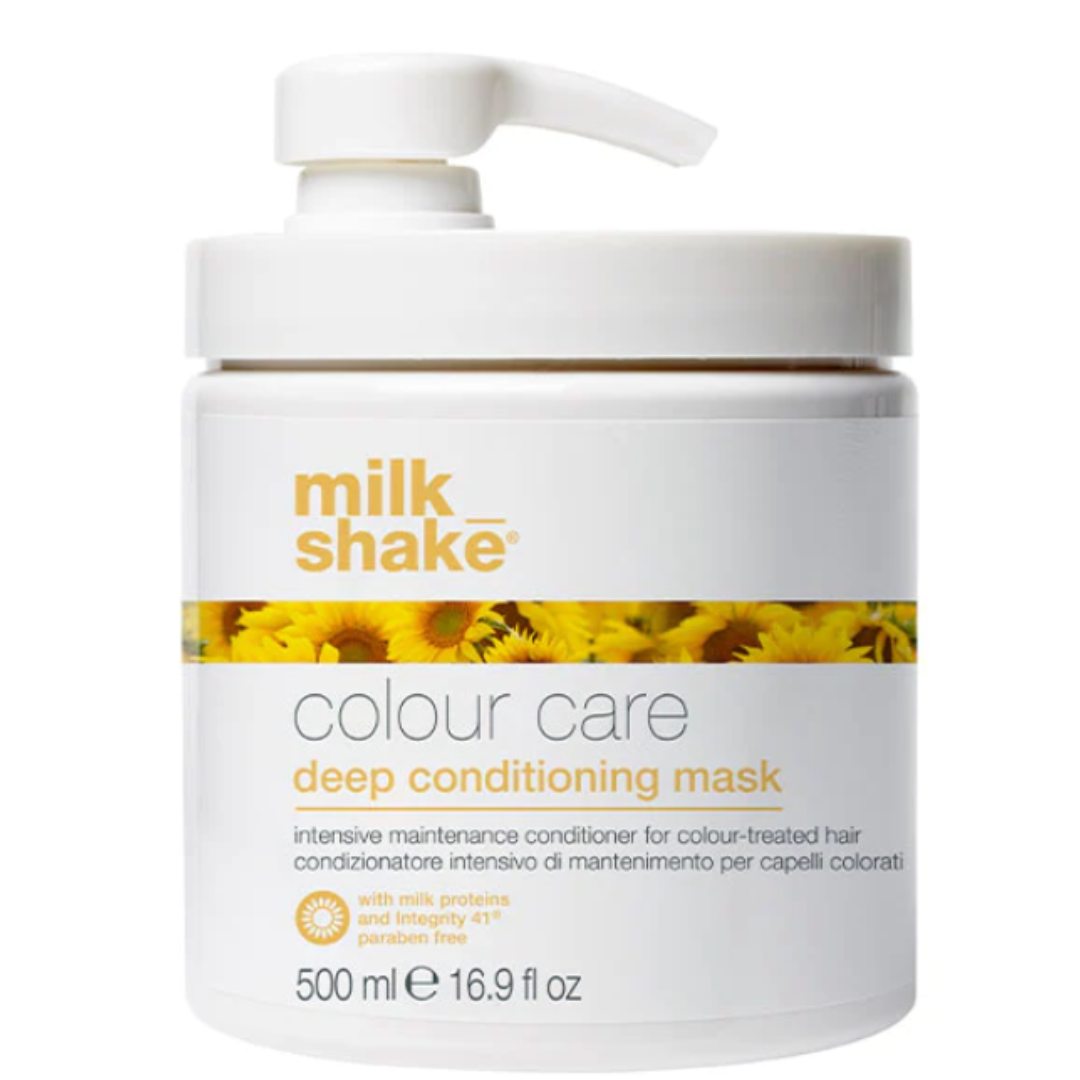 Masque Intense - 200mL / 500ml