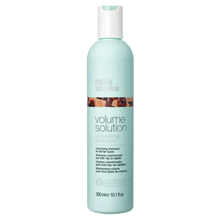 Shampooing volumisant pour tous types de cheveux - 300ml