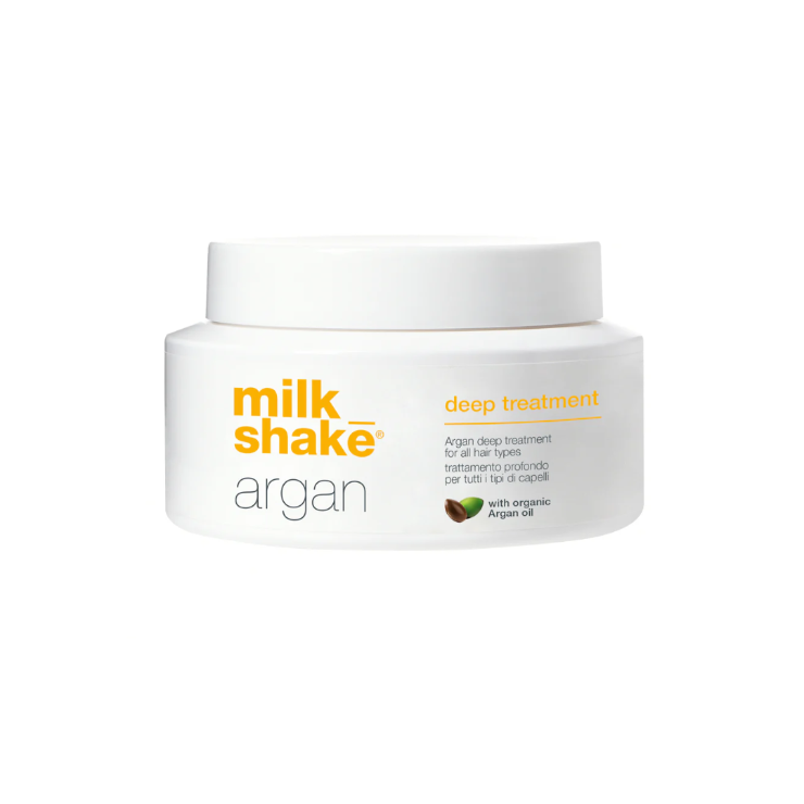 Masque pour tous types de cheveux - 200mL / 500ml