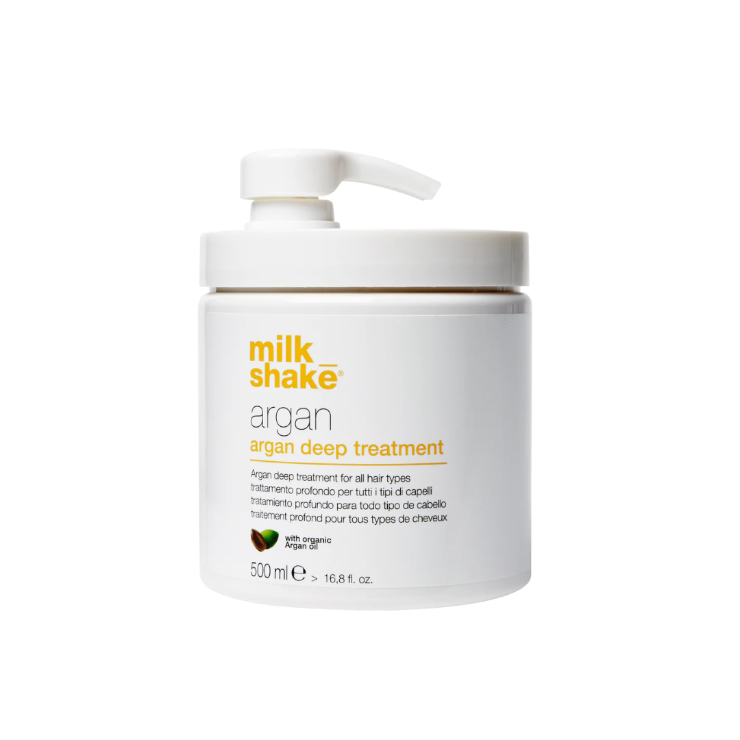 Masque pour tous types de cheveux - 200mL / 500ml