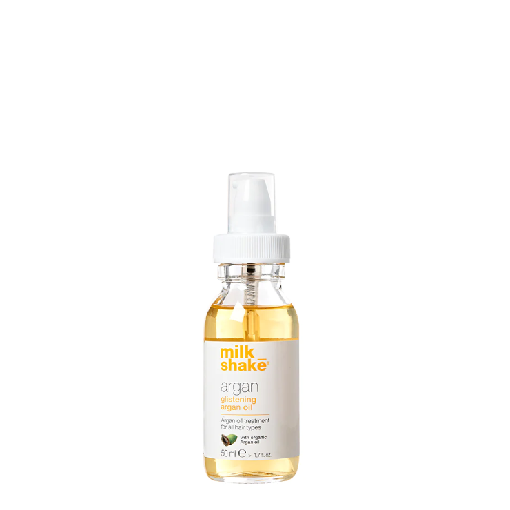 Traitement à l’huile d’Argan pour tous types de cheveux - 50ml