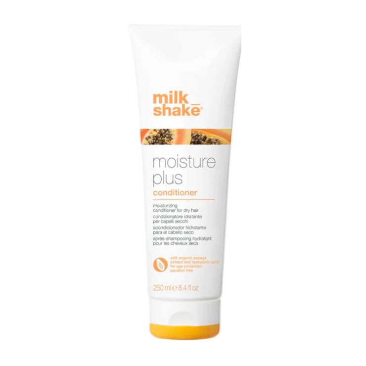 Après-shampooing hydratant pour cheveux secs - 250ml