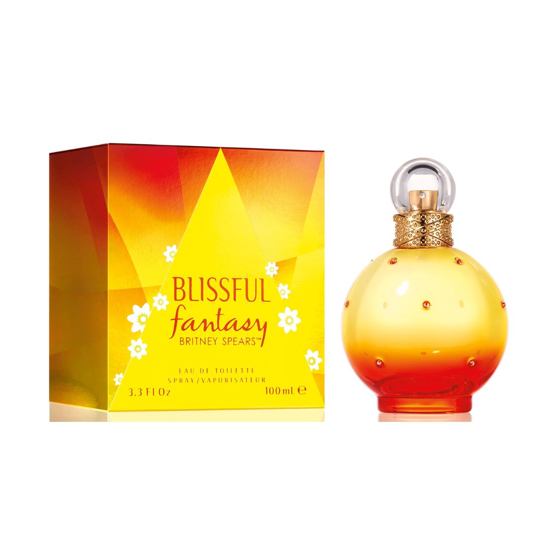 Fantasy Blissful Britney Spears