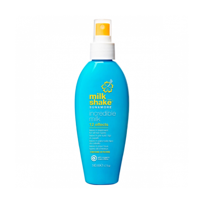 Sun And More Traitement sans rinçage pour tous les types de cheveux - 140ml