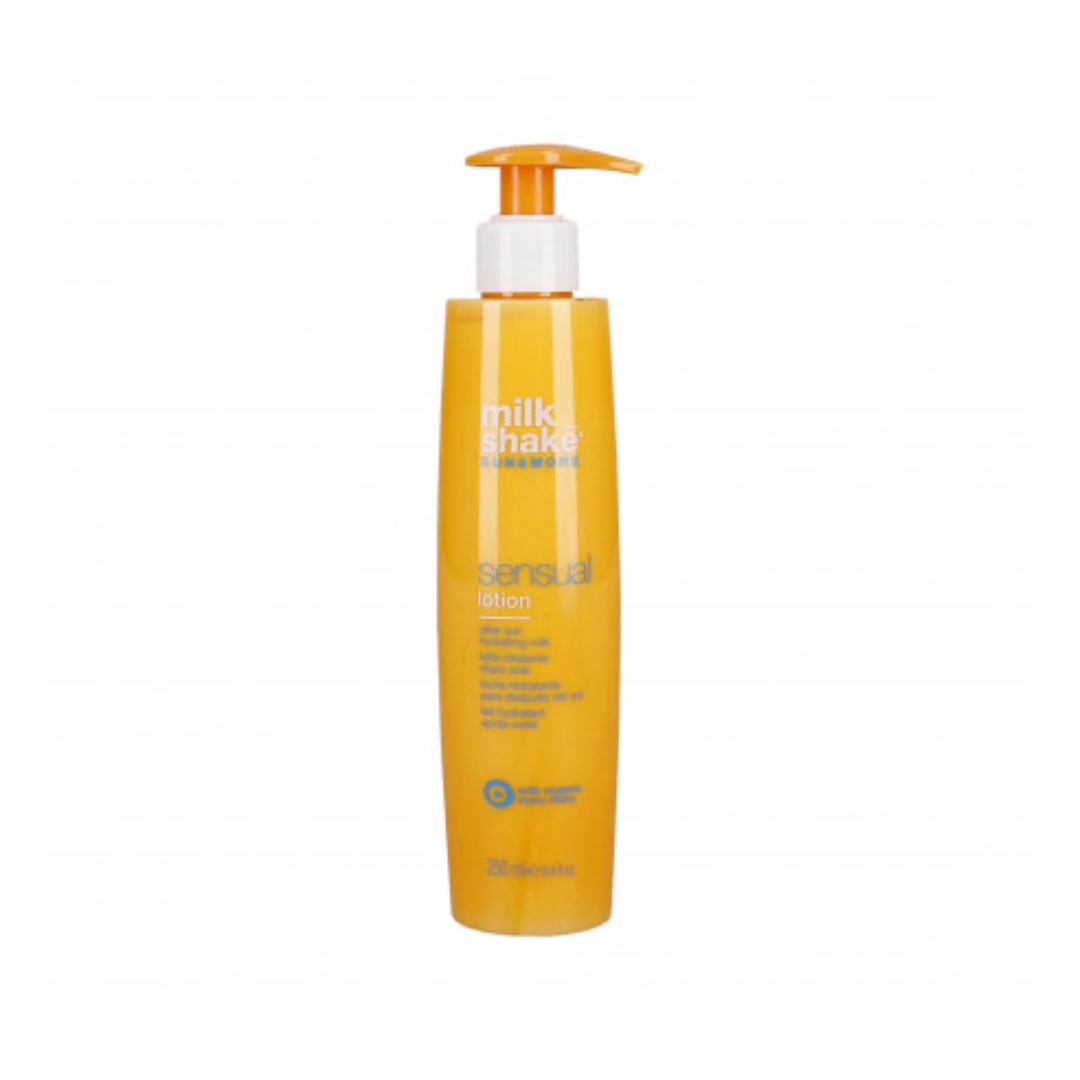 Sun And More Lait hydratant après soleil - 250ml