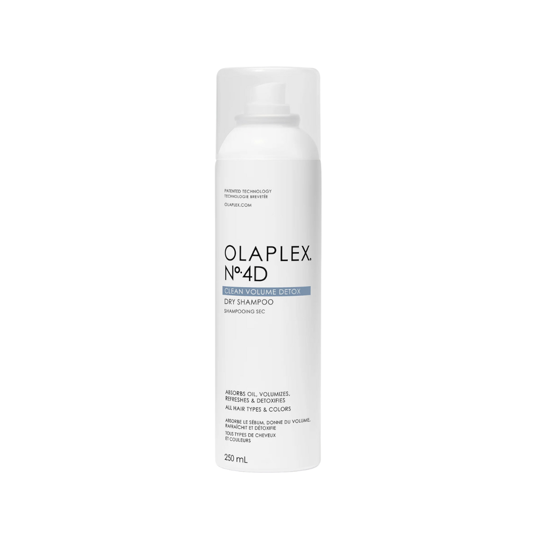 Olaplex N°4D Shampoing Sec - 250ml
