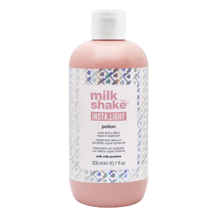 Potion sans rinçage- 300ml