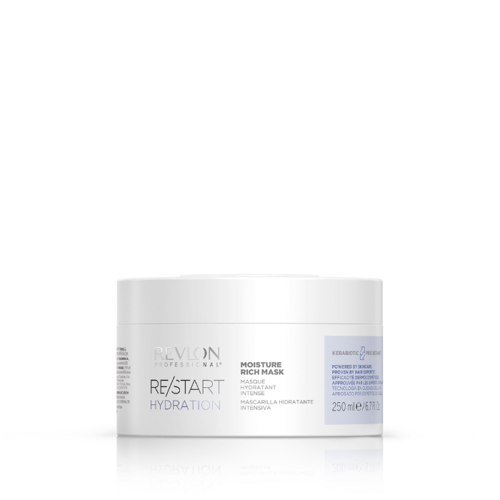Restart Hydration Masque Hydratant